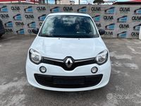 Usata Renault Twingo 70 CV (51 kW) 2015 Bianco Utilitaria
