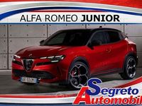 Nuova Alfa Romeo Junior 114 kW (156 CV) 2026 Other SUV
