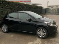 usata Peugeot 208 BlueHDi 75cv