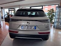 Usata DS Automobiles DS7 Crossback Performance 131 CV (96 kW) 2023 Argento SUV
