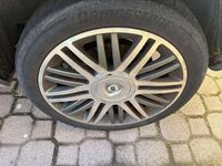 Usata Lancia Ypsilon 75 CV (55 kW) 2011 Argento Utilitaria