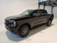 Nuova Ford Ranger Wildtrack 204 CV (150 kW) 2026 Nero Pick-up