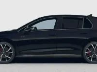 Nuova VW Golf VIII GTI 265 CV (194 kW) 2026 Grenadill black metallizzato Berlina