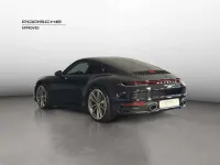 Usata Porsche 992 Sport 385 CV (283 kW) 2023 Nero jet Coupé