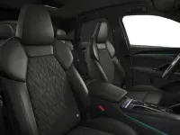 Usata Audi Q5 Sportback S-Line 204 CV (150 kW) 2025 Bianco SUV