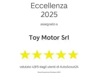 Usata Citroën C3 PureTech 83 CV (61 kW) 2024 Grigio Berlina