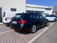 Usata BMW 318 M Sport 2014 Antracite Station wagon