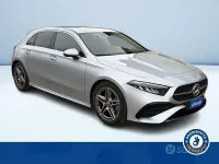 Usata Mercedes A180 AMG 2025 Grigio Berlina