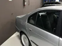 Usata BMW 520 150 CV (110 kW) 1998 Berlina