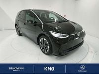 Nuova VW ID.3 Pro 69 kW (95 CV) 2026 Nero Utilitaria