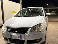 Usata VW Polo Comfortline 75 CV (55 kW) 2005 Berlina
