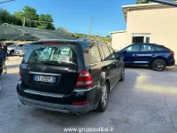 Usata Mercedes GL320 Chrome 224 CV (164 kW) 2008 SUV