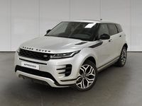 Usata Land Rover Range Rover evoque R-Dynamic 2020 Indus silver SUV