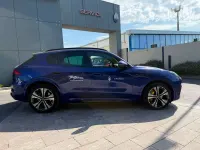 Usata Maserati Grecale Folgore 136 kW (185 CV) 2024 Blu intenso SUV