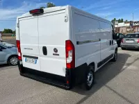Usata Fiat Ducato 33 140 CV (102 kW) 2023 Bianco Furgone