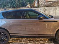 Usata Land Rover Range Rover Velar R-Dynamic 241 CV (177 kW) 2019 SUV