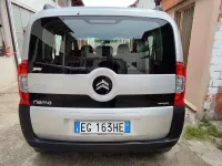 Occasion Citroën Nemo 75 ch (55 kW) 2011 Monospace