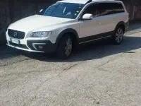 Usata Volvo XC70 Summum 181 CV (133 kW) 2016 Station wagon
