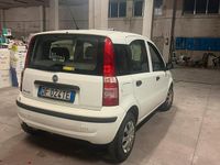Usata Fiat Panda 2009 Utilitaria