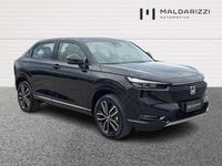 Usata Honda HR-V Advance 107 CV (78 kW) 2022 Nero SUV