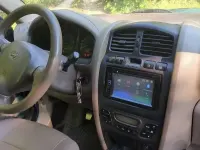 Usata Hyundai Santa Fe GLS 113 CV (83 kW) 2002 SUV