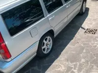 Usata Volvo V70 163 CV (119 kW) 2000 Grigio Station wagon