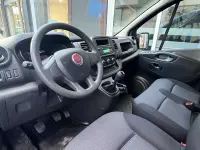 Usata Fiat Talento 120 CV (88 kW) 2021 Blu/azzurro Monovolume
