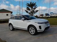 usata Land Rover Range Rover evoque RR Evoque 2.0D 150CV Business Edit.