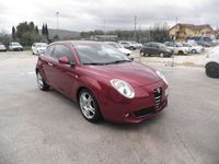 usata Alfa Romeo MiTo 1.4 tb m.air Distinctive sport pack tct