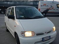 usata Nissan Serena 2.3 diesel 7 POSTI EGR 5 porte SLX