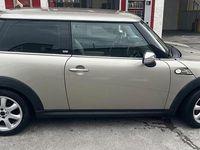 Usata Mini Cooper 2008 Utilitaria