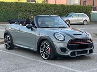 usata Mini John Cooper Works Cabriolet Cabrio 2.0 John Cooper Works Pro auto