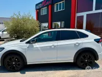 Usata VW Taigo R-line 115 CV (84 kW) 2024 Bianco SUV