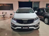 usata Kia Sportage 1.7 CRDI Class 59.000 Km