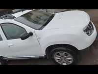 Occasion Dacia Duster 2017 Blanc SUV