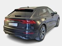 usata Audi Q8 Q8 50 quattro50 TDI MHEV 210kW quattro tiptronic Sport