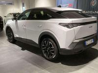 Usata Peugeot 3008 Allure 145 CV (106 kW) 2025 Bianco SUV