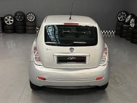 Usata Lancia Ypsilon 59 CV (43 kW) 2008 Grigio Utilitaria