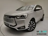 Usata EVO Evo 3 113 CV (83 kW) 2024 Grigio SUV