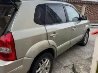 Usata Hyundai Tucson 141 CV (103 kW) 2006 SUV
