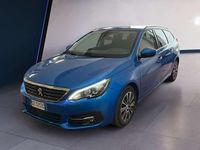 Usata Peugeot 308 Allure 131 CV (96 kW) 2021 Other Station wagon