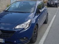 usata Opel Corsa CorsaV 2015 3p 1.4 Advance 90cv 120 anniversary