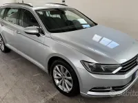 Occasion VW Passat 120 ch (88 kW) 2017 Gris Break