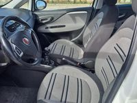 usata Fiat Punto Evo 1.4 5 porte 150° Natural