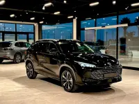 Nuova MG HS Luxury 142 CV (104 kW) 2026 Nero SUV