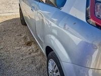 Usata Fiat Punto 2011 Grigio Utilitaria