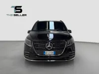 Nuova Mercedes V300 Avantgarde 231 CV (169 kW) 2026 Nero Monovolume