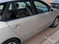 Usata Kia Carens 140 CV (102 kW) 2008 Grigio Monovolume