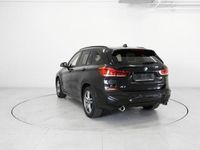 usata BMW X1 sDrive18d MSPORT