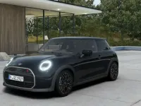 Nuova Mini Cooper S Favoured 204 CV (150 kW) 2026 Midnight black ii Utilitaria